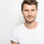 Andreas Rasmussen Email & Phone Number