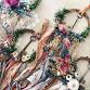 Fairy Wreath Door Charm Workshop /Book online  event image