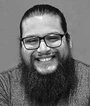 Author : Nicolas Perez ‹ ColoradoBoulevard.net