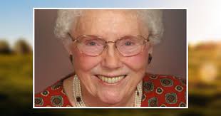 Burlene M. Jones Obituary August 9, 2012