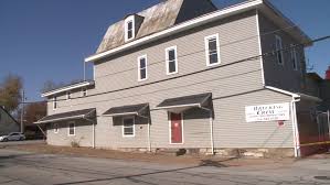 Ice House in Eureka | ksdk ...