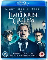 The limehouse golem trailer 1 (2017) bill nighy, olivia cooke thriller movie hd official trailer Blu Ray Review The Limehouse Golem 2016
