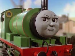 Brad Dolan & Percy Wetmore are actually some good antagonists. They managed  to make me grit my teeth and truly hate them 😂