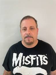 Offender Information