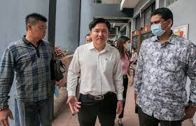 Come back and stay — paul young. Former Perak Exco Paul Yong S Rape Case To Be Tried At Ipoh High Court Malaysia Malay Mail