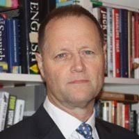 Richard Sloss Email & Phone Number