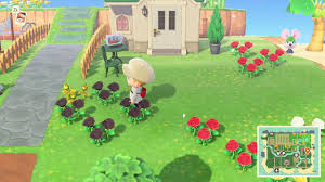 Flowers in animal crossing new horizons come in a variety of different breeds that have different looks, and each of those breeds also have a range of initial how to get and plant flowers in animal crossing: Animal Crossing New Horizons Flower Breeding Guide Keengamer