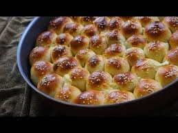 طريقة عمل خلية النحل بالجبنة بعجينة قطنية ورائعة بالتفصيل عجينة هشة بدون بيض سريعة التحضير Youtube Food Bread Pretzel Bites
