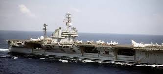 Pin On Uss America Cv 66