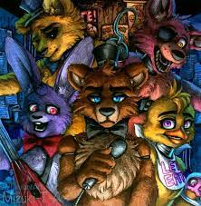 five nights at freddy s fnaf by https mizuki t a deviantart com on deviantart fnaf drawings anime fnaf fnaf