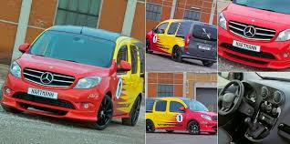 All Cars Nz 2014 Hartmann Mercedes Benz Citan Mercedes Benz Benz Mercedes