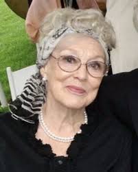 Shirley Doris Batty Obituary October 17, 2022