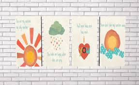 We did not find results for: Second Life Marketplace Rd My Sunshine Wall Art