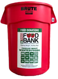 Founded in 1980, the san antonio food bank serves one of the largest service areas in southwest texas. Red Barrel Transparent San Antonio Food Bank
