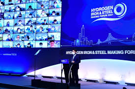 Magnitude, and s(t) is a step function, see 5. Posco To Transfer Hydrogen Steel Tech To Industry Peers For Shared Growth The Korea Economic Daily Global Edition