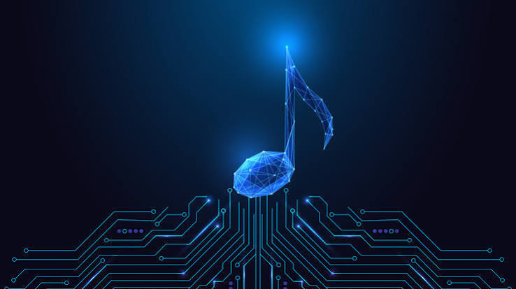 Major Labels Call For AI Slop Songs To Be Banned From Entering Charts Around The World