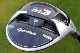 Taylormade M3 Fairway Wood Review Golfalot