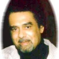 Frank Robert Price Jr.