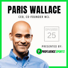 25: Paris Wallace