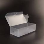 Plastic Frosted Box - China Plastic Packaging Boxes ...
