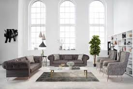 Crown Crown Koltuk Takimi Mobilya Fikirleri Halilar Koltuklar