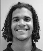 Demetrious Ward Obituary (1996