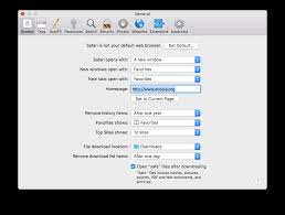 How to image search on mac. How To Change The Search Engine In Safari For Macos