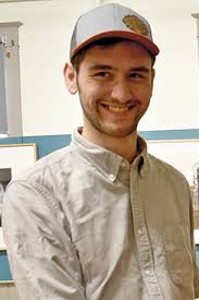 Award-winning cartographer and NDP candidate visits Maple Creek › Maple  Creek News