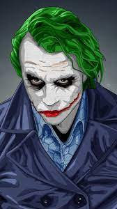 Staggering Wallpaper Joker Notorious Villain Artwork Dc Comics 7201280 Wallpaper Joker Artwork Joker Drawings Joker Art