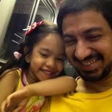 Omar Sufi's Instagram, Twitter & Facebook