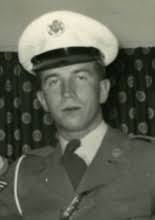 Obituary information for John Williams