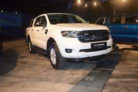 Mobil ford ranger sudah mengusung mesin jenis diesel duratorq tdci mid power, super charging sistem. 2019 Ford Ranger 8 Variants Rm90 888 To Rm144 888 Carsifu
