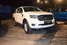 2018 ford ranger raptor in darwin. 2019 Ford Ranger 8 Variants Rm90 888 To Rm144 888 Carsifu