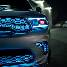 Image result for Stryker Purple 2026 Durango