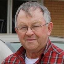 Danny Bryan Knight Obituary