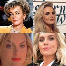 Watched both the 1961 and the 1998 version of Parent Trap today, bc self  isolation... and realized Madison looks like the evil step-mom to be from  BOTH versions. That's all. : r/Southerncharm