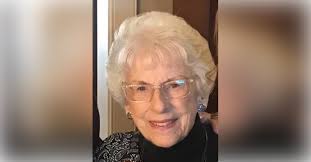Obituary information for Nancy Wry Cioffi