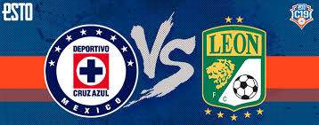 El equipo del cruz azul tiene todo listo para poder coronarse pero el santos laguna puede impedir eso veremos si el cruz azul puede quitarse la malaria que viene cargando hace 23 años, tiene la mesa servida para lograrlo pero todo puede suceder en. Cruz Azul Vs Leon Horario Fecha Y Transmision Jornada Dos Copa Mx Clausura 2019