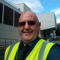 Gary Danks's Instagram, Twitter & Facebook