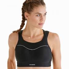 Lingerie, badmode, beenmode bij sportbh.nl vind je een groot aanbod lingerie, badmode en beenmode van bekende lingerie merken, zoals. Der Authentic Sport Bh Von Swegmark In Schwarz Fur Starken Halt Bramone De