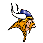 Blue Earth Varsity Football @ Hayfield