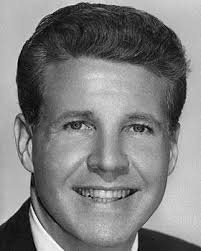 Richard Conte, a Jersey City native and Hollywood actor