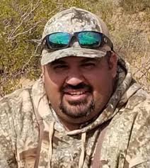 Christopher Vasquez Obituary October 3, 2021