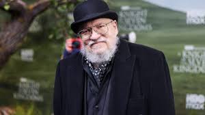 'Game of Thrones' author George R.R. Martin reveals depression battle