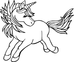 Maybe you would like to learn more about one of these? Desenho Unicornio P Colorir