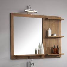 Miroir Miroir Dis Moi Qui Est Le Plus Beau Miroir De Salle De Bains Con Imagenes Muebles De Bano Rusticos Muebles Para Banos Pequenos Espejos Para Banos