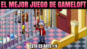 Se trata de un género tremendamente popular entre los jugadores y que nos puede proporcionar decenas de horas de. El Mejor Juego De Gameloft Es Miami Night 2 Youtube