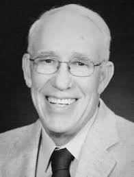 James LeRoy McGilvray Sr.