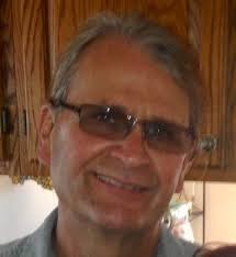 John Williford Obituary (1953