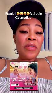 Madam Boss Pranked Jackie Ngarande